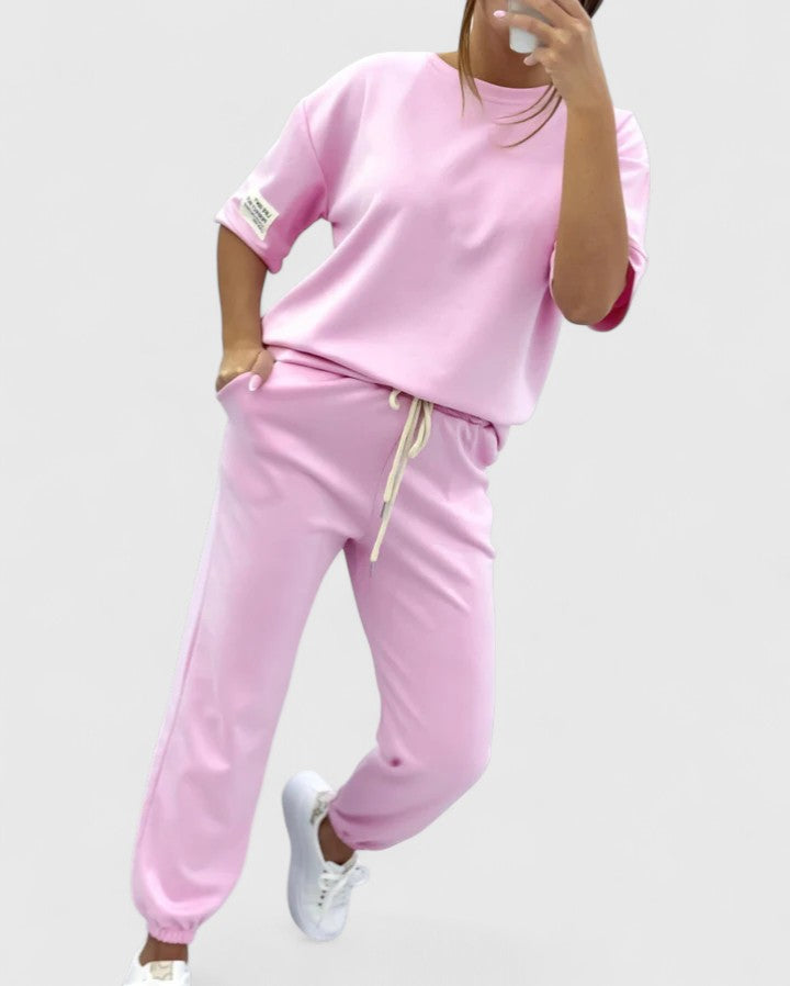 Lina | Comfortable Women’s Set for Everyday Wear