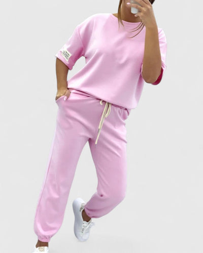 Lina | Comfortable Women’s Set for Everyday Wear