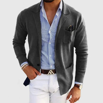 Adrian | Modern Blazer for Style-Conscious Men