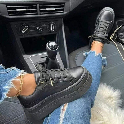 Francine Sneakers | Elegant Sneakers for Women