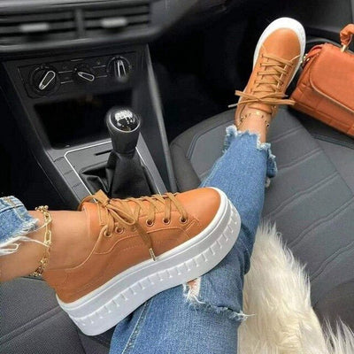 Francine Sneakers | Elegant Sneakers for Women