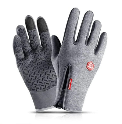 Ethan | Outdoor Gloves Windproof & Waterproof Design
