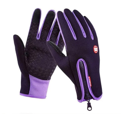 Ethan | Outdoor Gloves Windproof & Waterproof Design