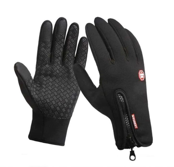 Ethan | Outdoor Gloves Windproof & Waterproof Design