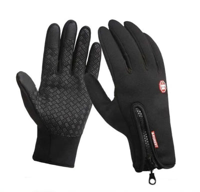 Ethan | Outdoor Gloves Windproof & Waterproof Design