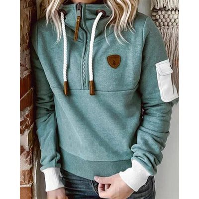 Renata | Women’s Sweater Soft and Comfortable to Wear