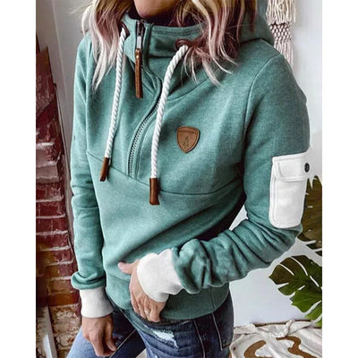 Renata | Women’s Sweater Soft and Comfortable to Wear