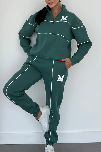Ethan | Sporty Women’s Tracksuit in Modern Style