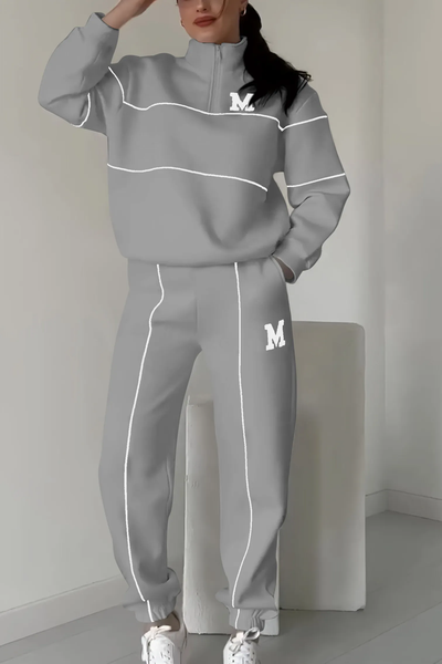 Ethan | Sporty Women’s Tracksuit in Modern Style