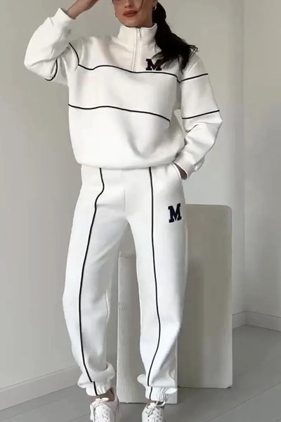 Ethan | Sporty Women’s Tracksuit in Modern Style