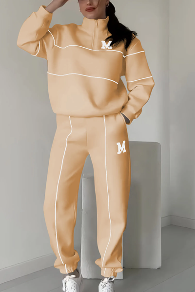 Ethan | Sporty Women’s Tracksuit in Modern Style