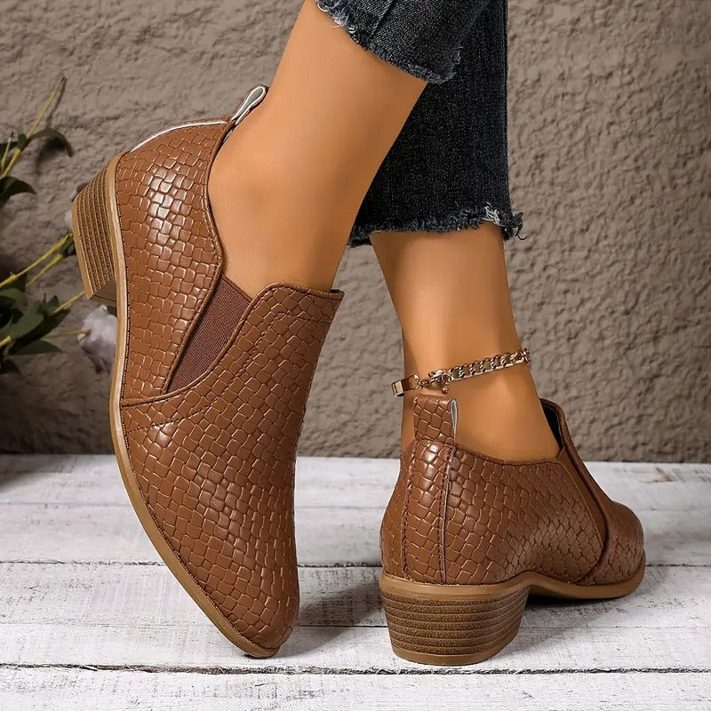 Hannah | Elegant Women’s Shoes with a Feminine Touch