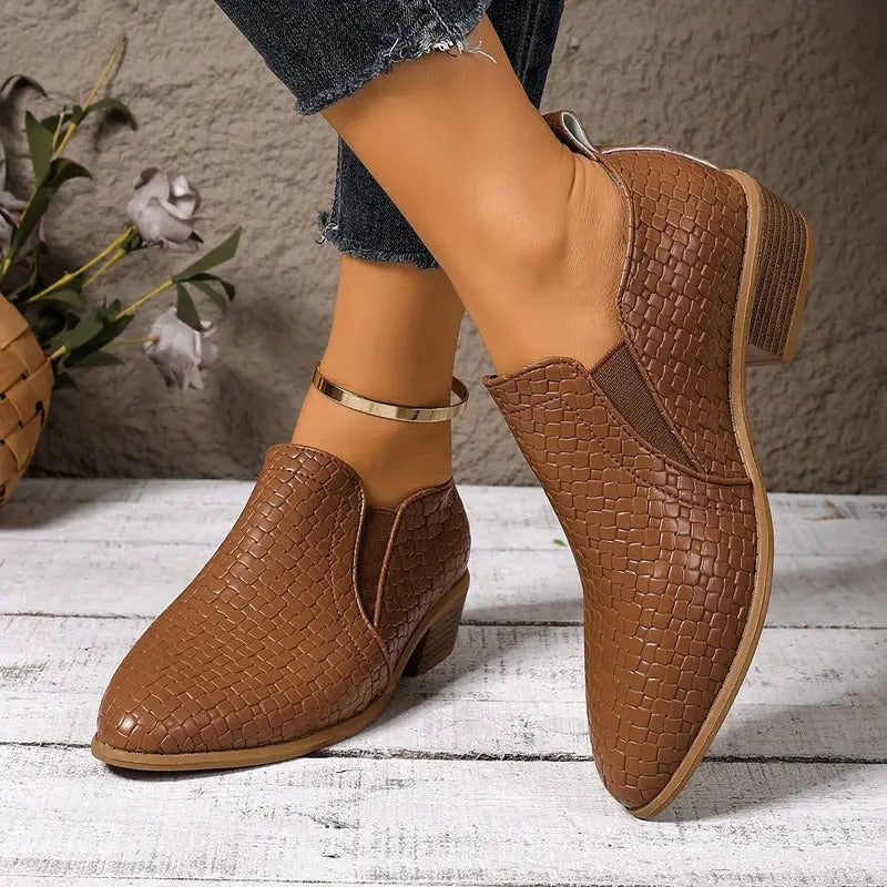 Hannah | Elegant Women’s Shoes with a Feminine Touch