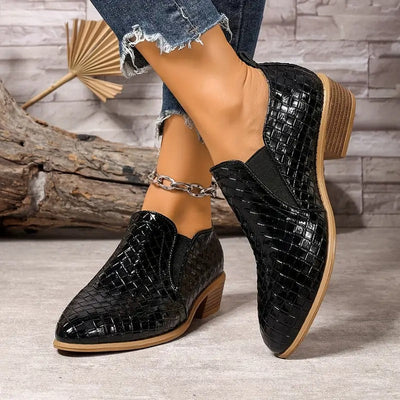 Hannah | Elegant Women’s Shoes with a Feminine Touch