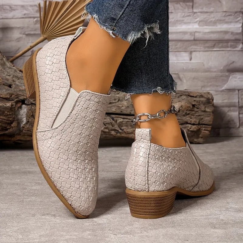 Hannah | Elegant Women’s Shoes with a Feminine Touch