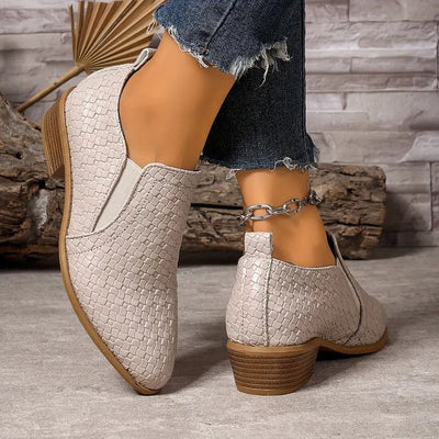 Hannah | Elegant Women’s Shoes with a Feminine Touch
