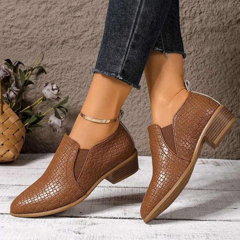 Hannah | Elegant Women’s Shoes with a Feminine Touch