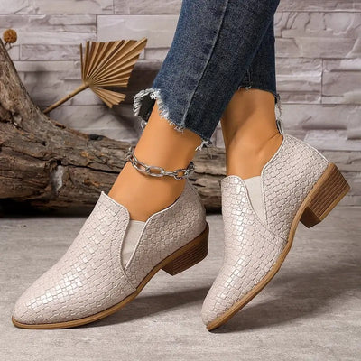 Hannah | Elegant Women’s Shoes with a Feminine Touch