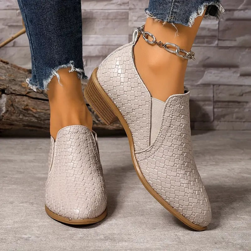 Hannah | Elegant Women’s Shoes with a Feminine Touch