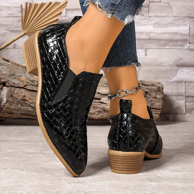 Hannah | Elegant Women’s Shoes with a Feminine Touch