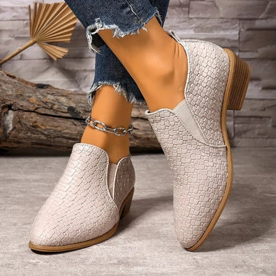Hannah | Elegant Women’s Shoes with a Feminine Touch