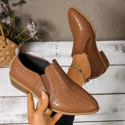 Hannah | Elegant Women’s Shoes with a Feminine Touch