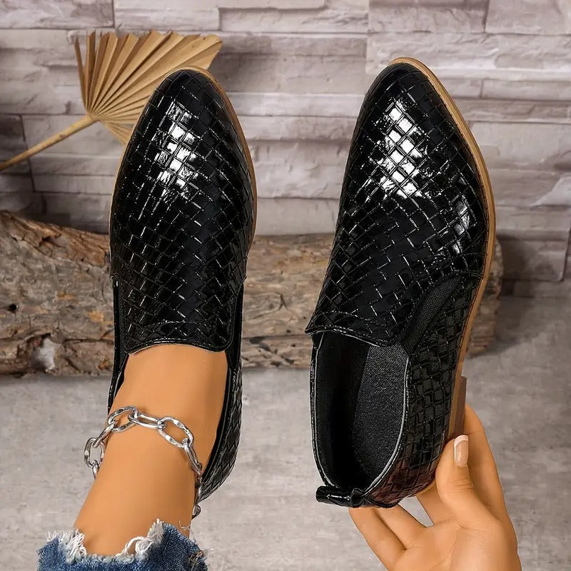 Hannah | Elegant Women’s Shoes with a Feminine Touch