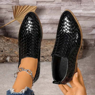 Hannah | Elegant Women’s Shoes with a Feminine Touch