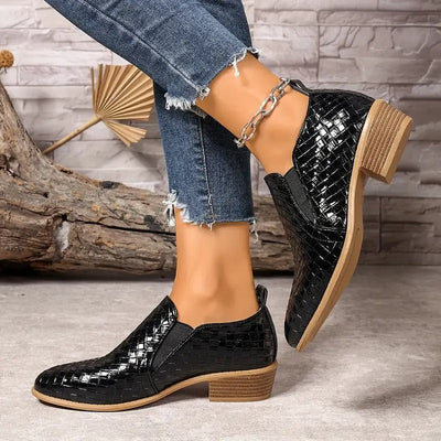 Hannah | Elegant Women’s Shoes with a Feminine Touch