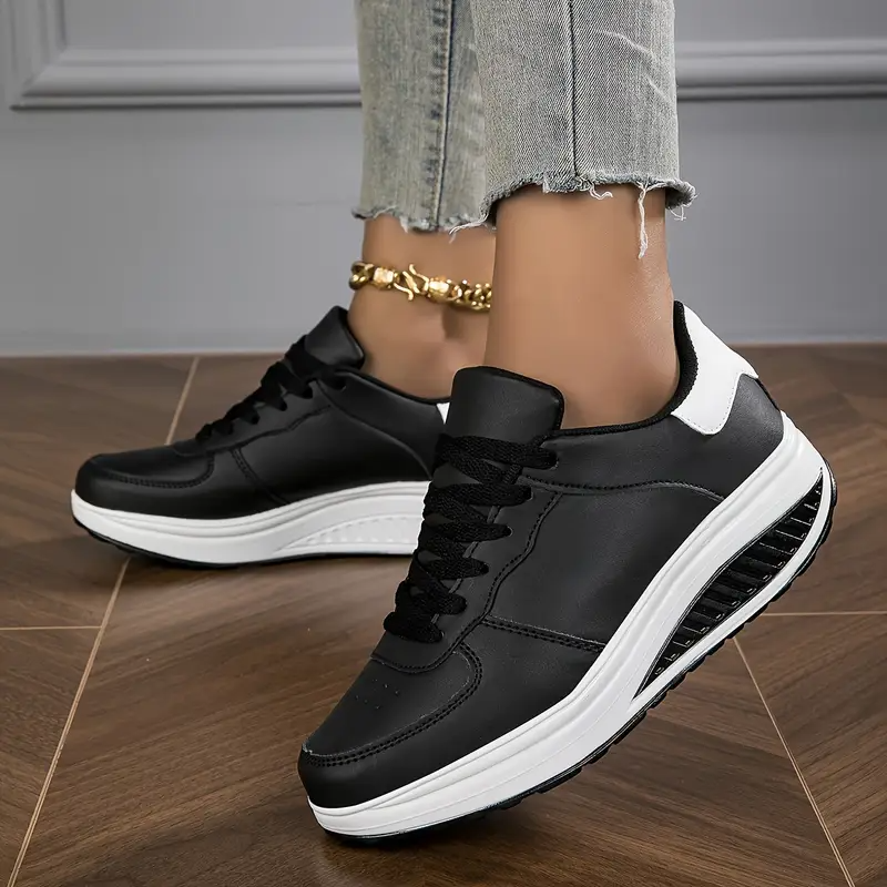 TALIA | Orthopedic Sneakers in Premium Edition