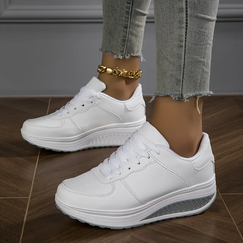 TALIA | Orthopedic Sneakers in Premium Edition
