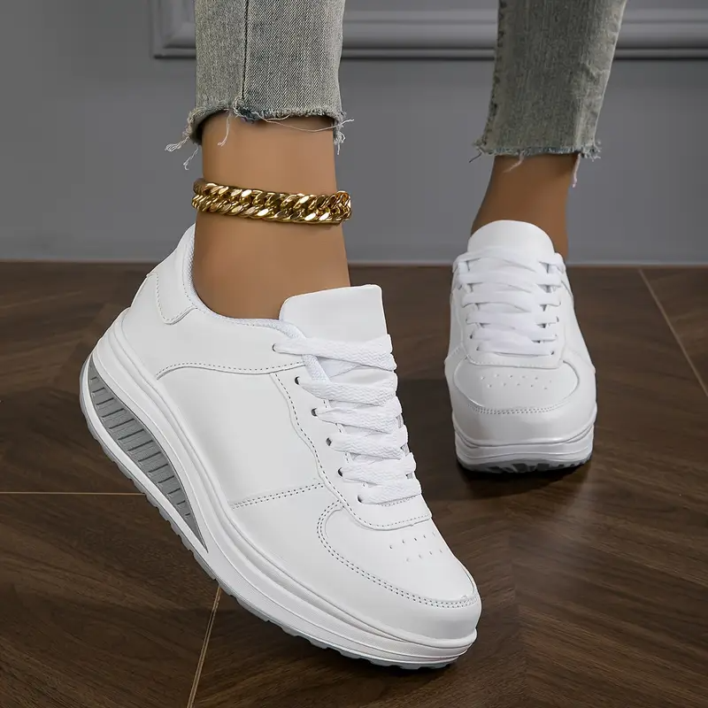 TALIA | Orthopedic Sneakers in Premium Edition