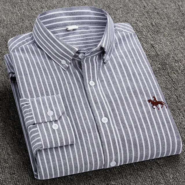 Harvey | Premium Shirt for Discerning Men's Looks