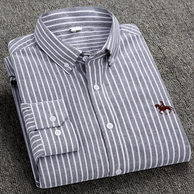 Harvey | Premium Shirt for Discerning Men's Looks