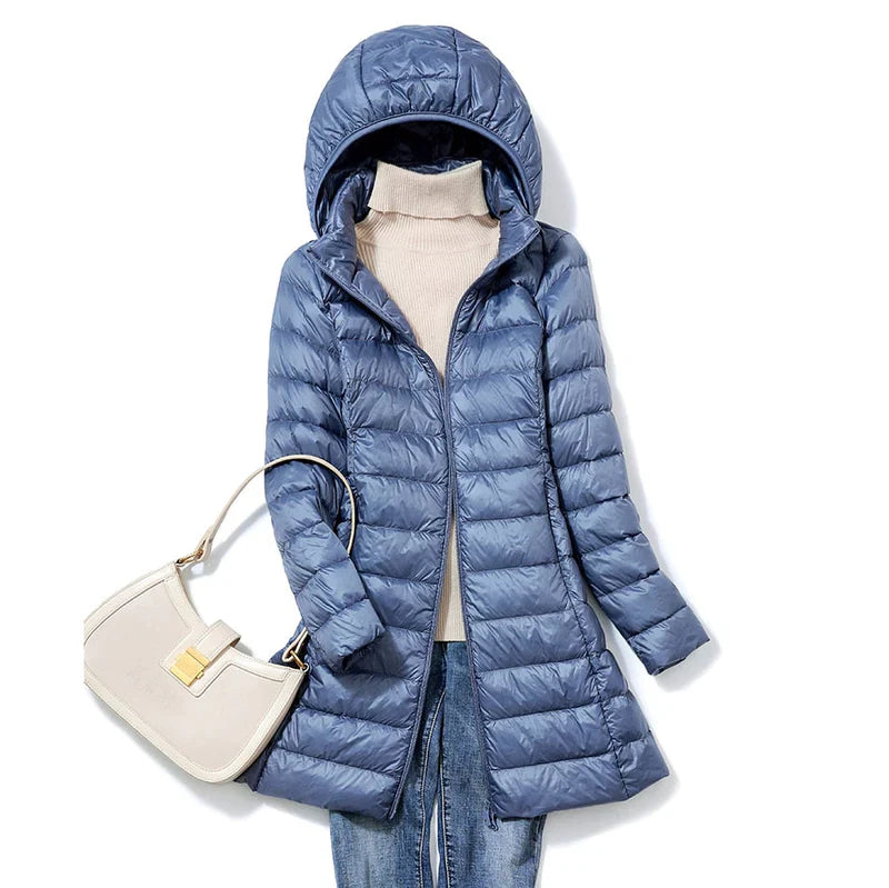 CAEL | Ultra-Light Casual Jacket for Winter
