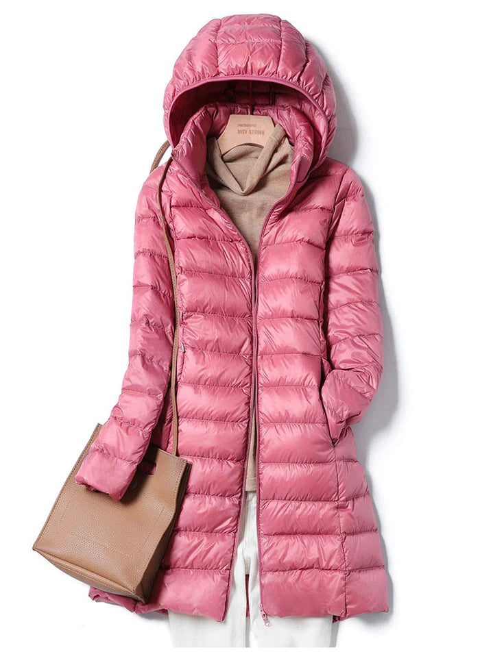 CAEL | Ultra-Light Casual Jacket for Winter