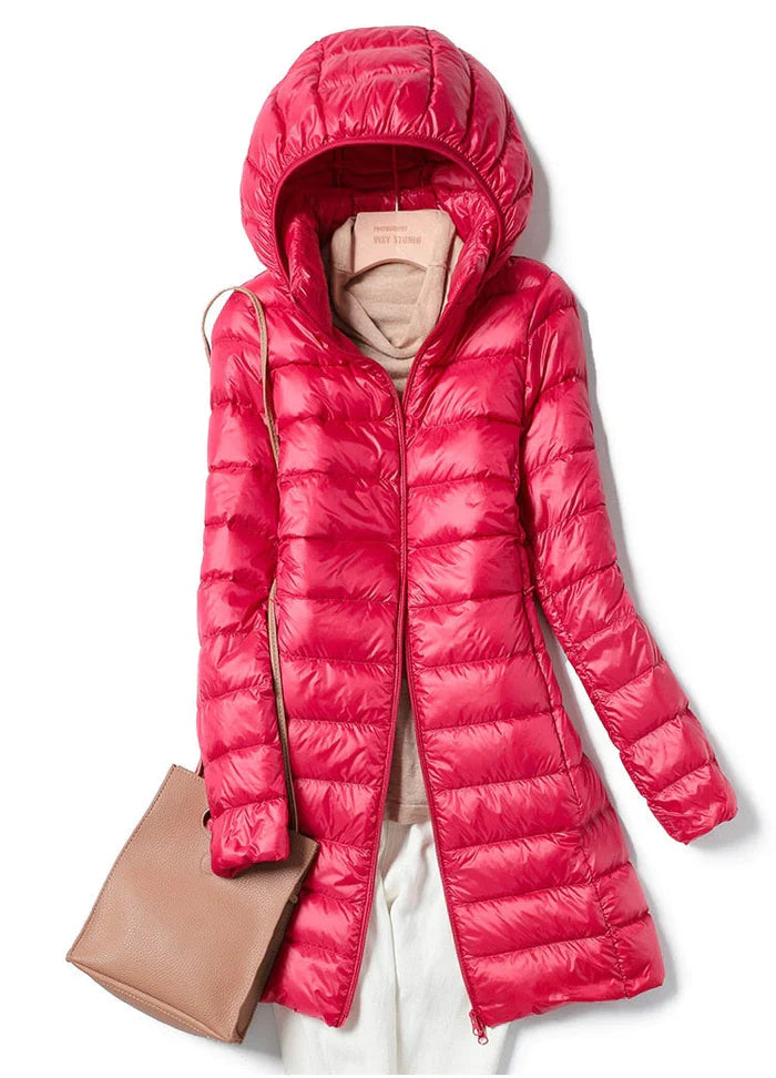 CAEL | Ultra-Light Casual Jacket for Winter