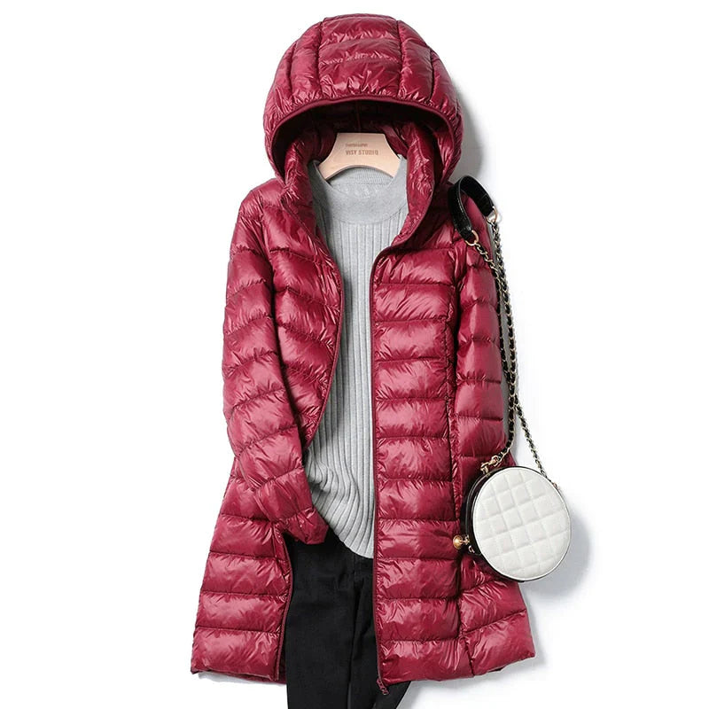 CAEL | Ultra-Light Casual Jacket for Winter