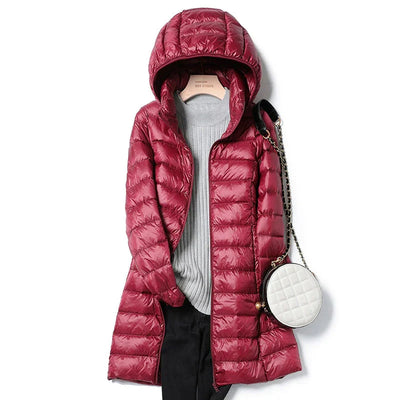 CAEL | Ultra-Light Casual Jacket for Winter