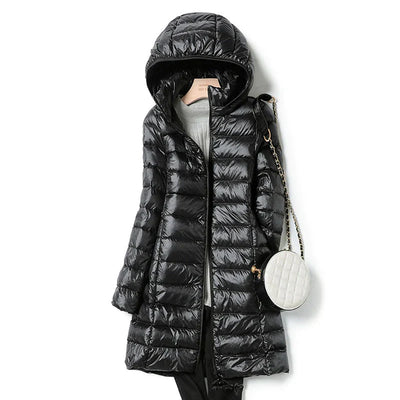 CAEL | Ultra-Light Casual Jacket for Winter