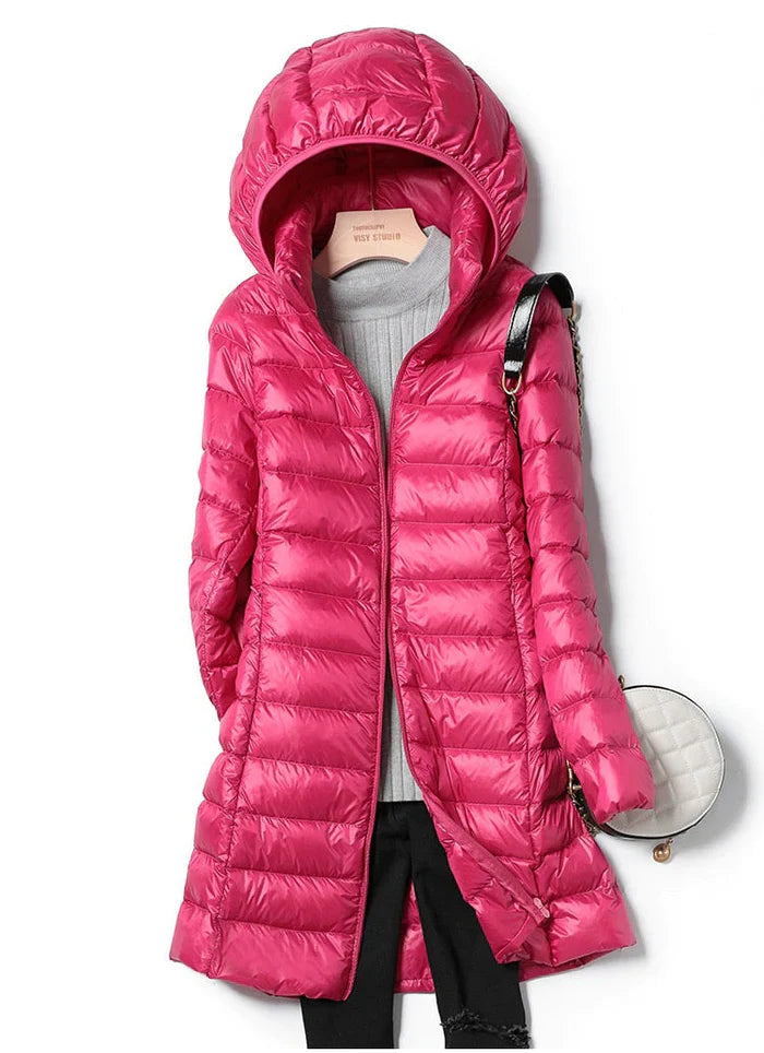 CAEL | Ultra-Light Casual Jacket for Winter