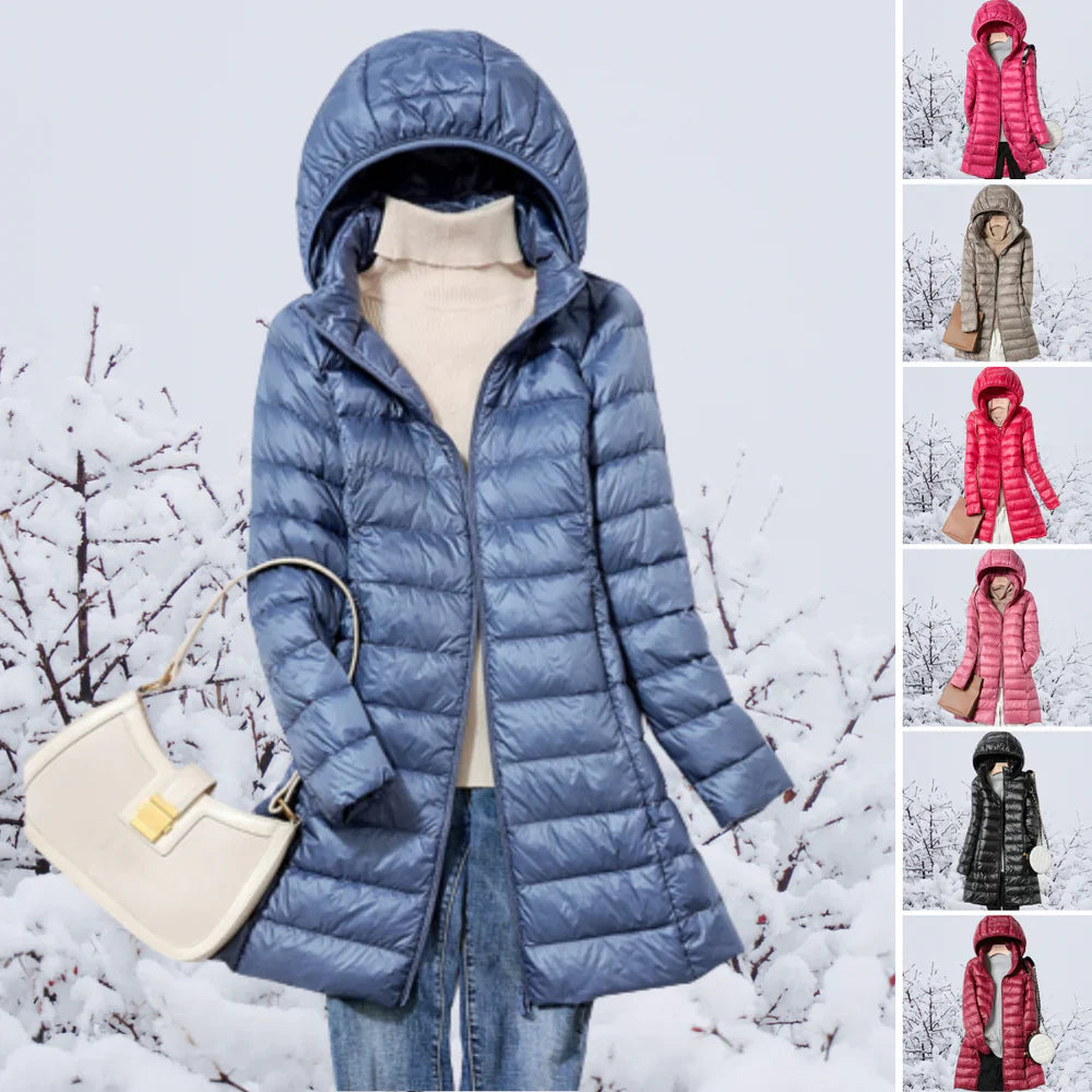 CAEL | Ultra-Light Casual Jacket for Winter
