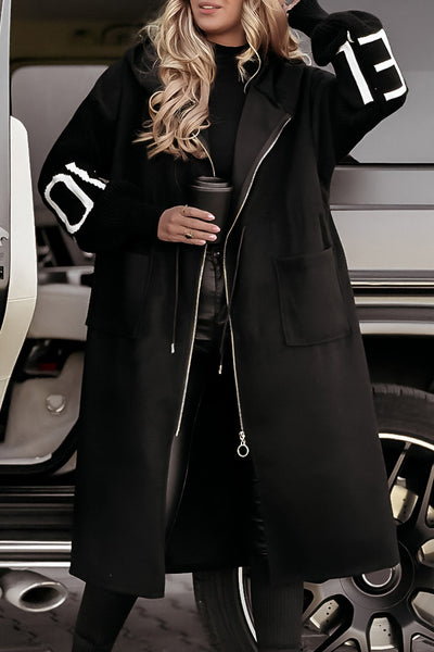 Hannah | Soft Hoodie Jacket for Every Day