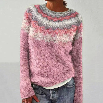 Selene | Luxurious Soft Cashmere Sweater