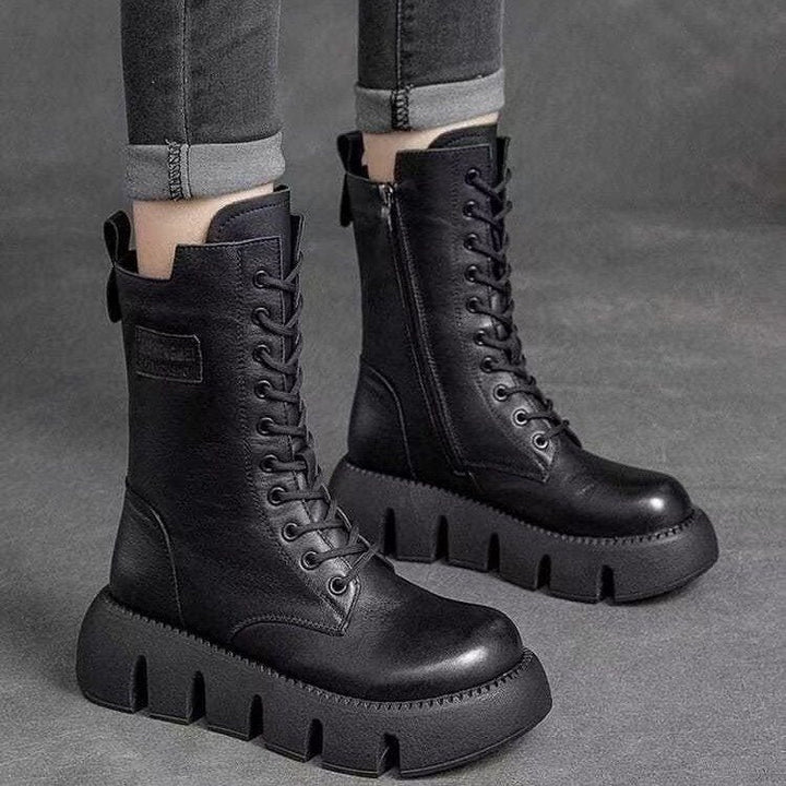 BESA | NEW FASHIONABLE WOMEN'S BOOTS WITH COMFORT