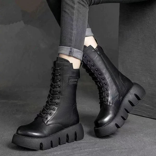BESA | NEW FASHIONABLE WOMEN'S BOOTS WITH COMFORT
