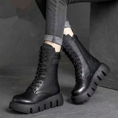 BESA | NEW FASHIONABLE WOMEN'S BOOTS WITH COMFORT