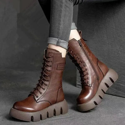 BESA | NEW FASHIONABLE WOMEN'S BOOTS WITH COMFORT
