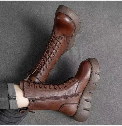 BESA | NEW FASHIONABLE WOMEN'S BOOTS WITH COMFORT