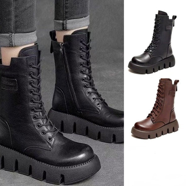BESA | NEW FASHIONABLE WOMEN'S BOOTS WITH COMFORT